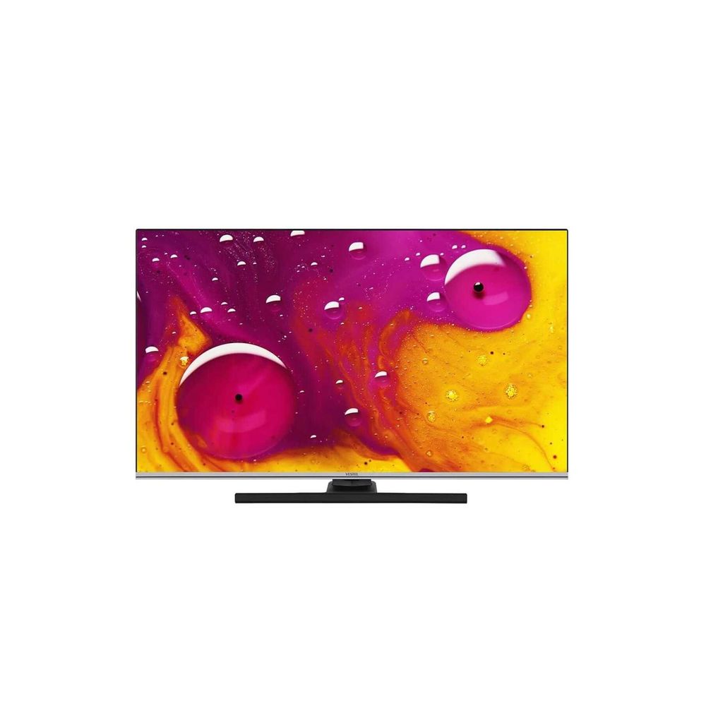 Vestel 50Q9700TT 50" 126 Ekran 4K UHD Android Smart QLED TV