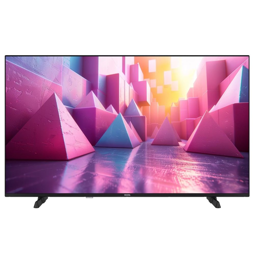 Vestel 50UA9740 50 inç 126 Ekran 4K Ultra HD Android LED TV