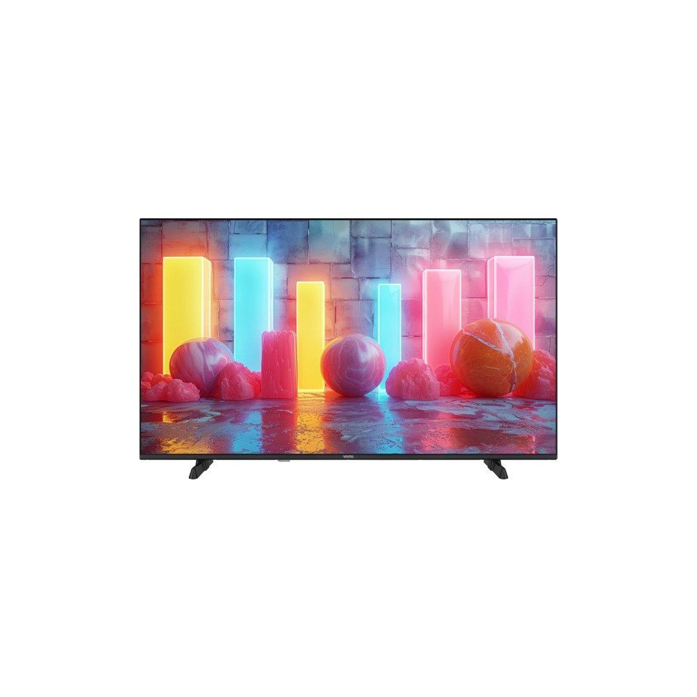Vestel 50UT9740 50 inç 126 Ekran 4K Ultra HD Android LED TV