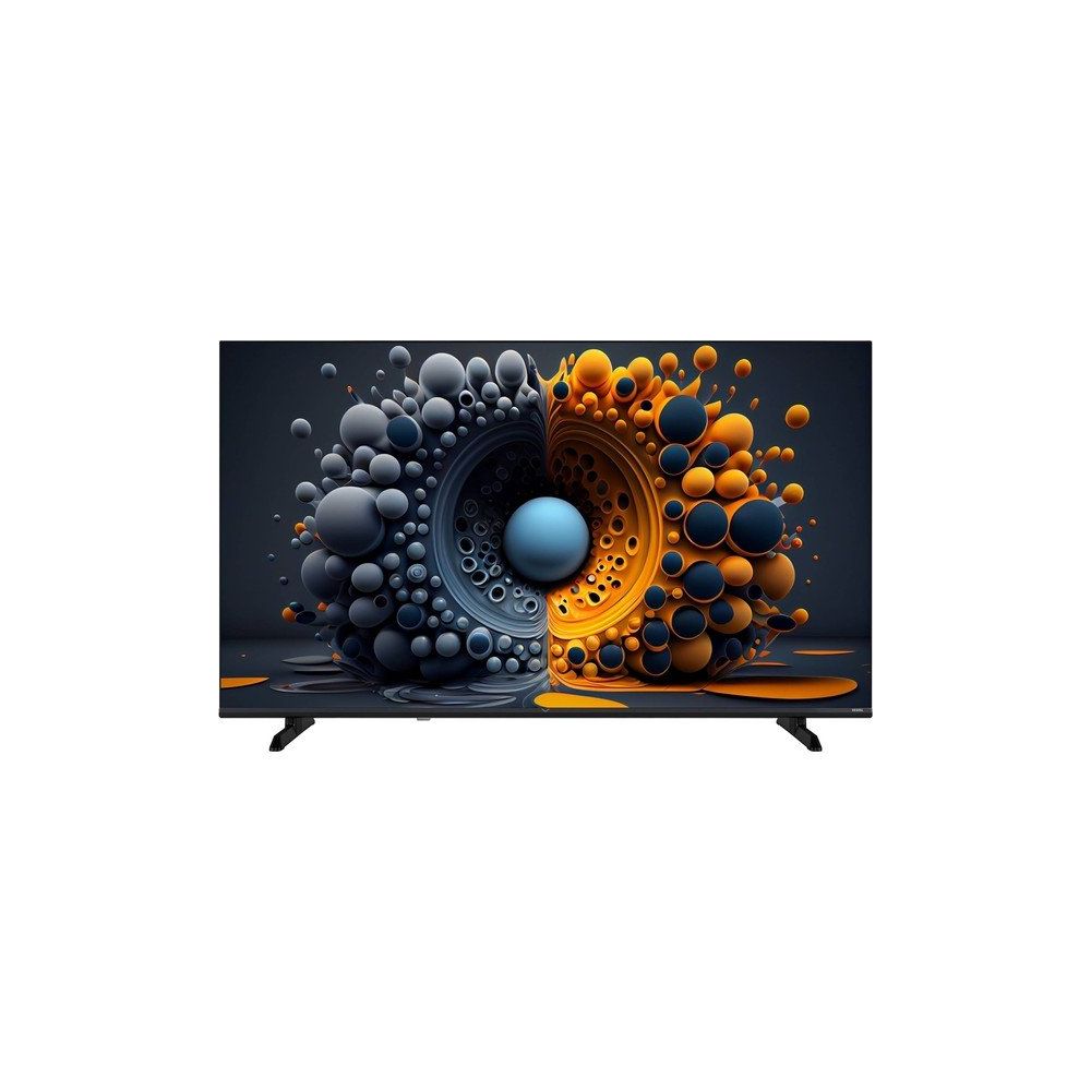 Vestel 50UT9850 50 inç 126 Ekran 4K Ultra HD TiVo LED TV
