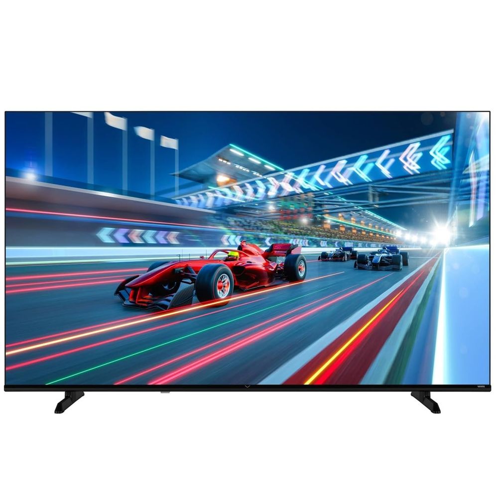 Vestel 55QG9950 55 inç 139 Ekran 4K Ultra HD Google QLED TV