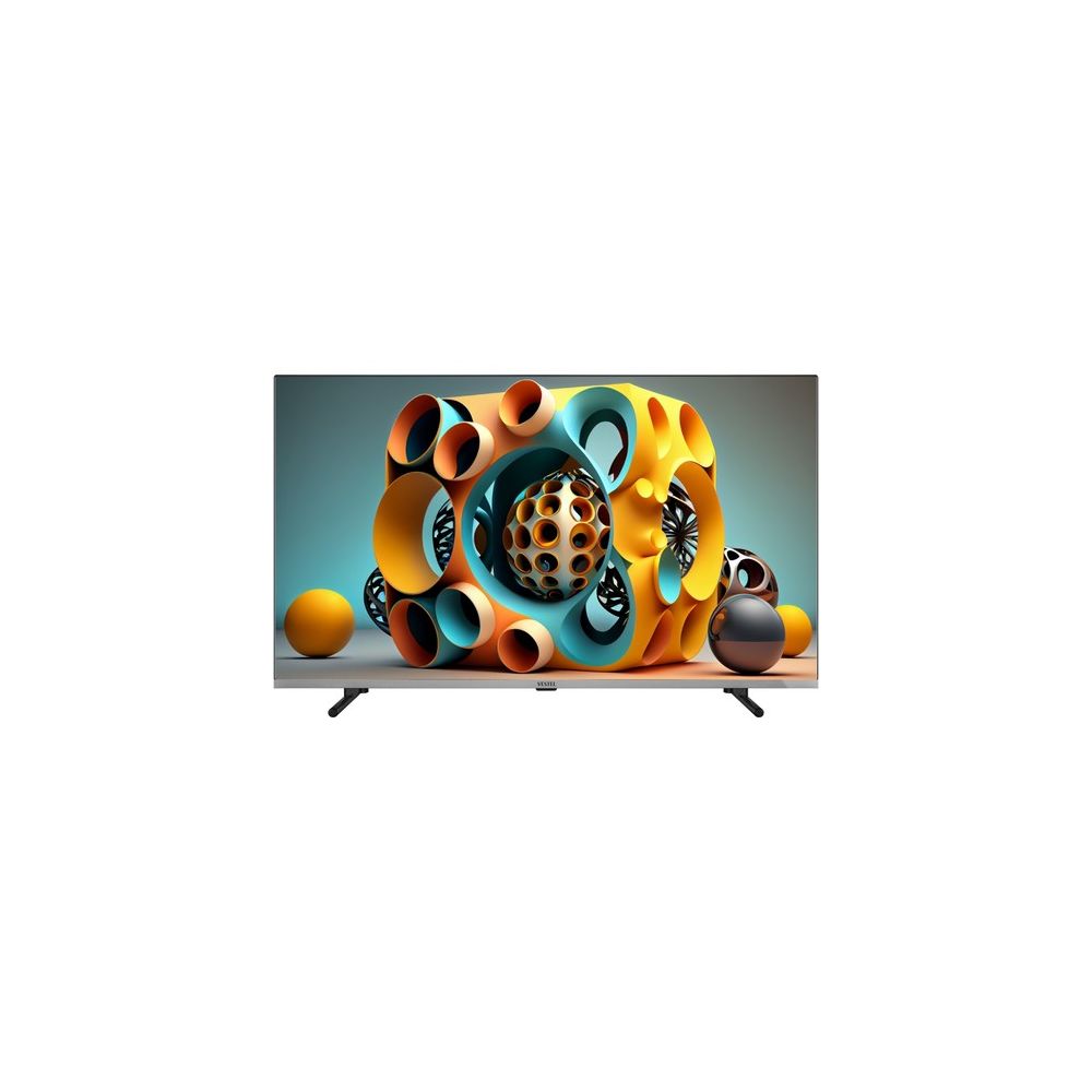 Vestel 55U9730 55 inç 139 Ekran 4K Ultra HD QUI LED TV