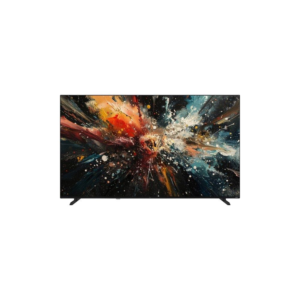Vestel 65QT9850 65 inç 164 Ekran 4K Ultra HD TiVo QLED TV