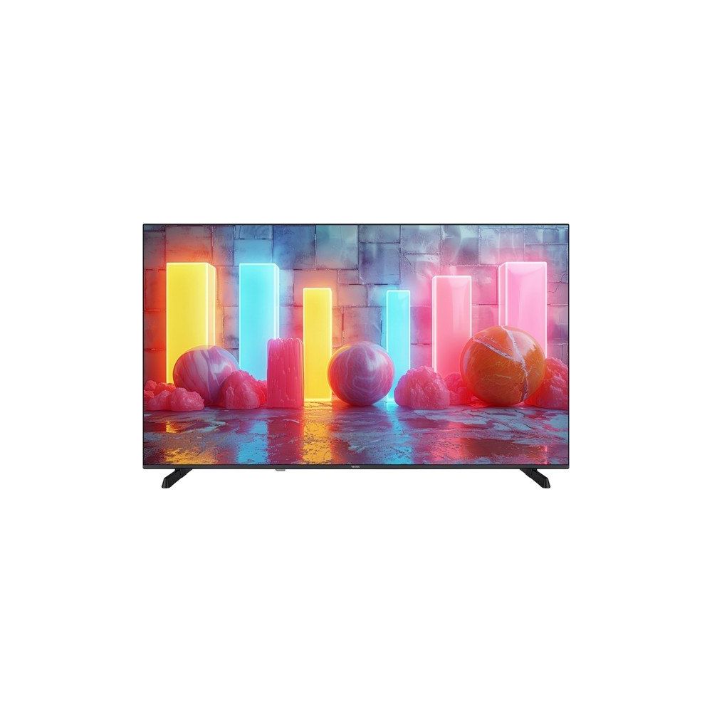 Vestel 65UT9740 65 inç 164 Ekran 4K Ultra HD Android LED TV