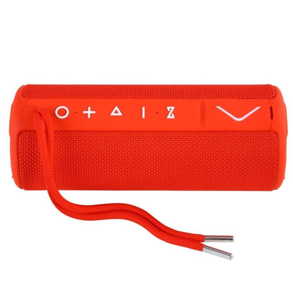 Vestel Desibel H500 Kırmızı Bluetooth Hoperlor