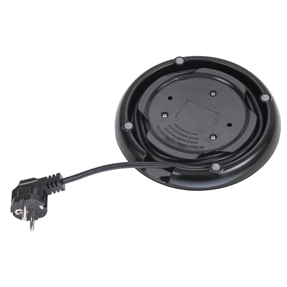 Vestel Sefa 3000 1700 W 0 9 Lt Demleme Cay Makinesi Siyah Bordo Fiyatlari