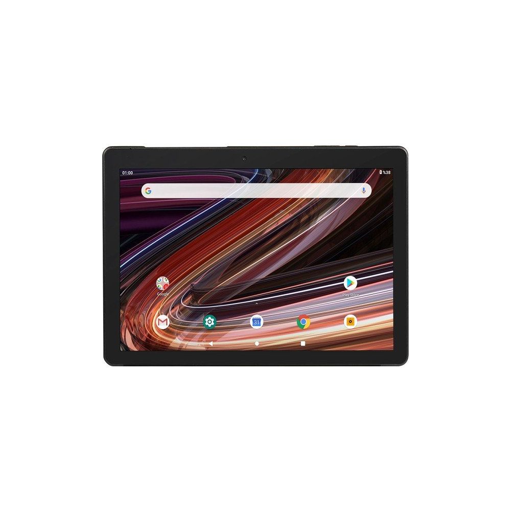 Vestel V Tab Z1 A 64GB 10.1 inç Siyah Tablet PC
