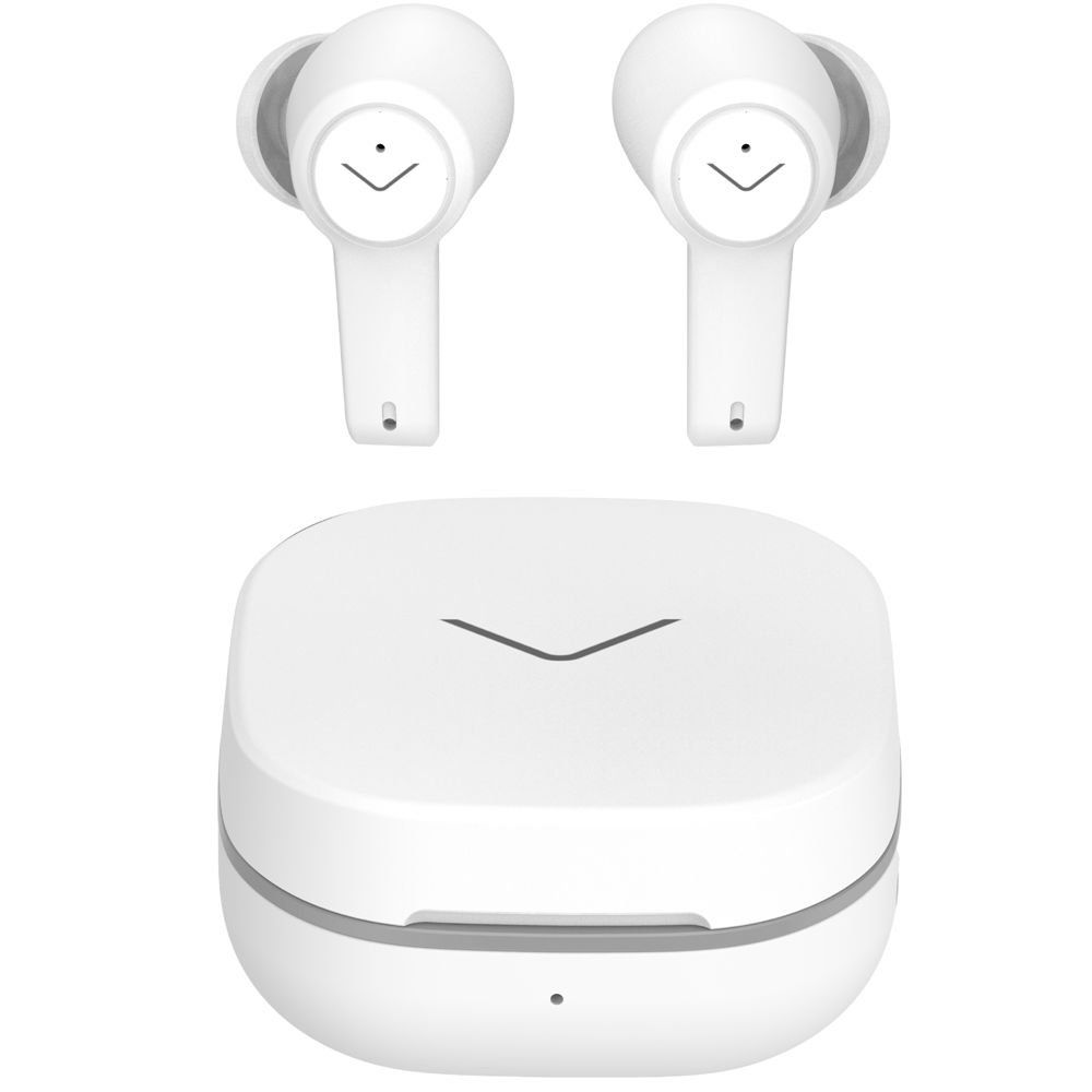 Vestel V23 Minidots Beyaz Bluetooth Kulaklık