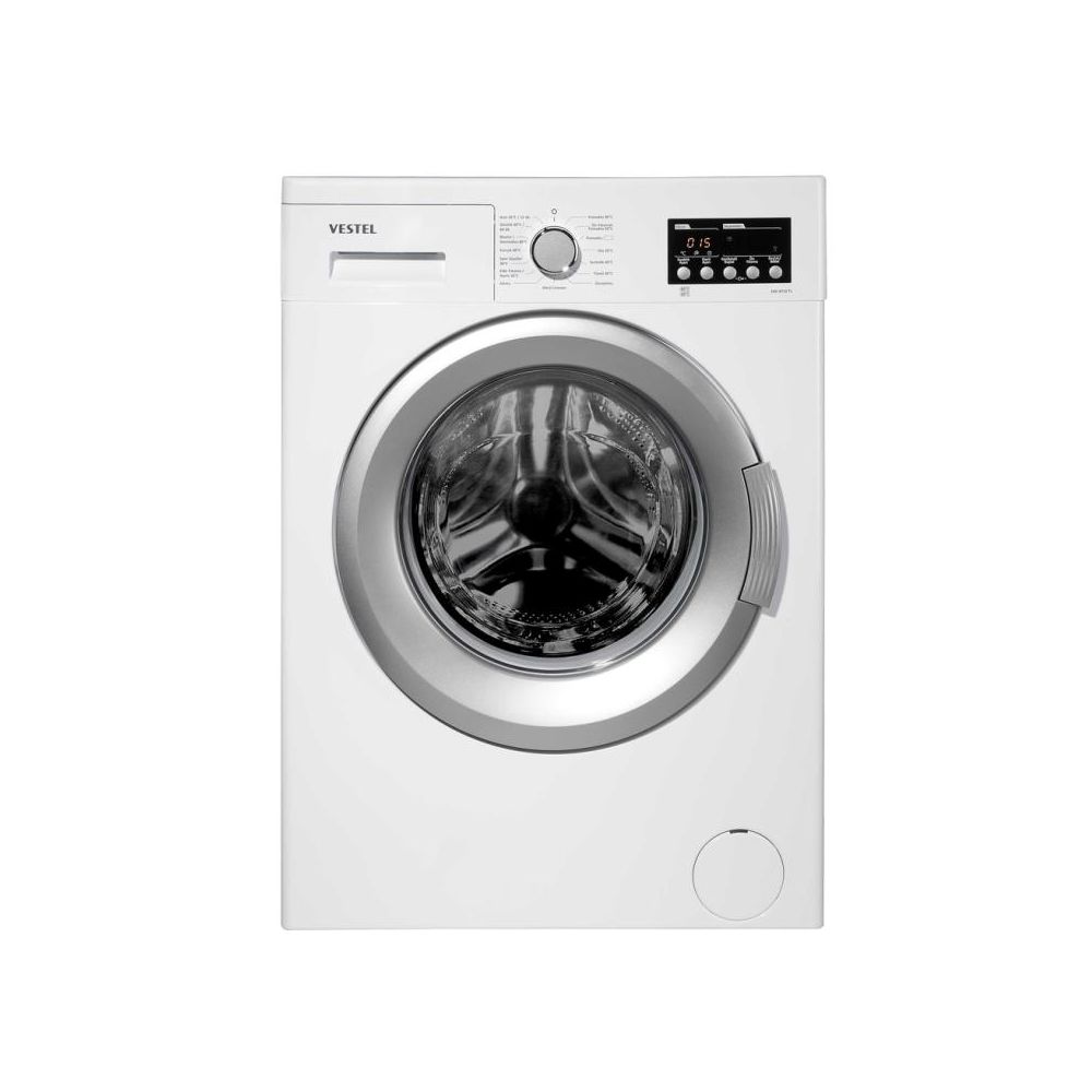 Vestel Cmi 8710 G A 1000 Devir 8 Kg Camasir Makinesi Fiyatlari Ozellikleri Ve Yorumlari En Ucuzu Akakce