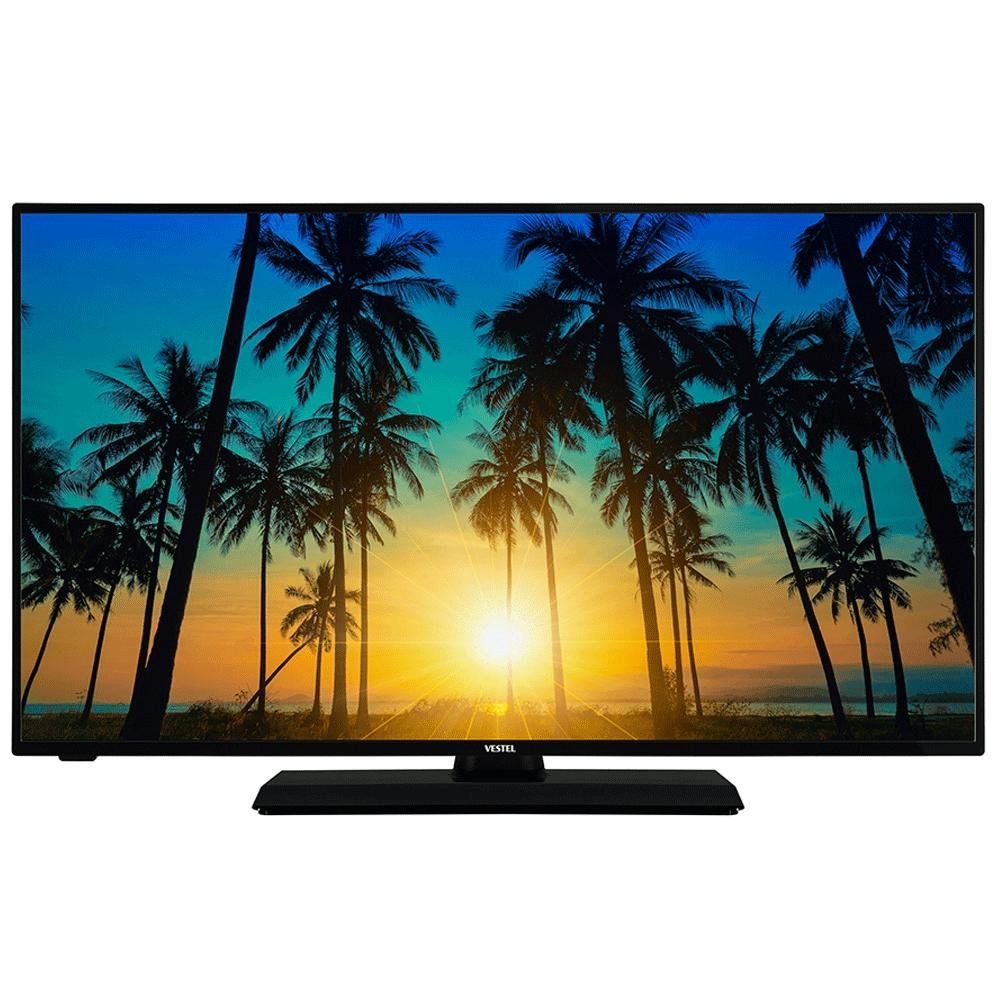 Vestel 43f8500 43 Inch 108 Ekran Uydu Alicili Led Tv Fiyatlari