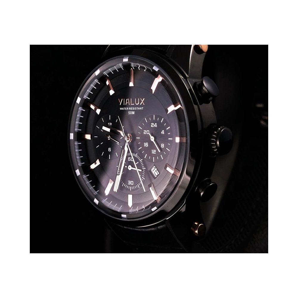 Vialux Vx527b 04br Erkek Kol Saati Fiyatlari