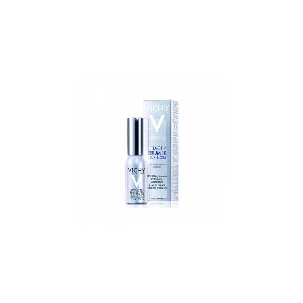 Vichy Liftactiv Source 15 Ml Goz Cevresi Sikilastirici Krem Fiyatlari