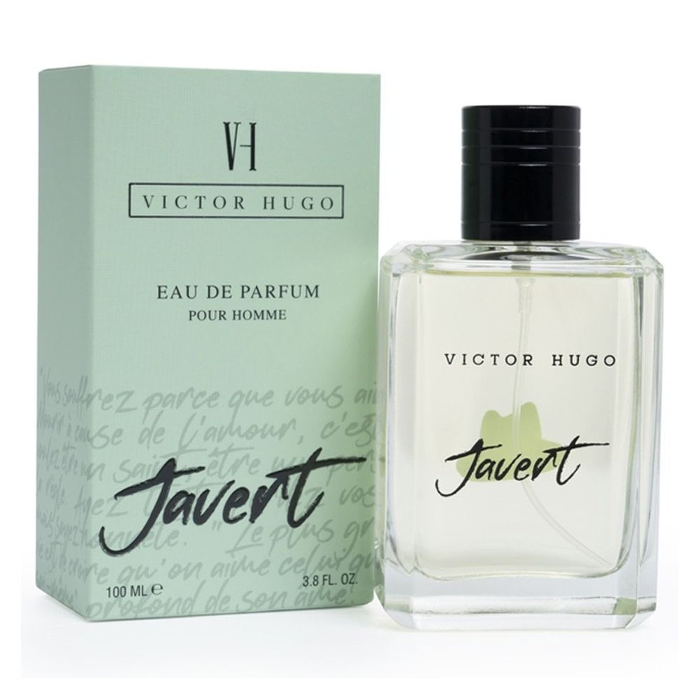 victor hugo perfume