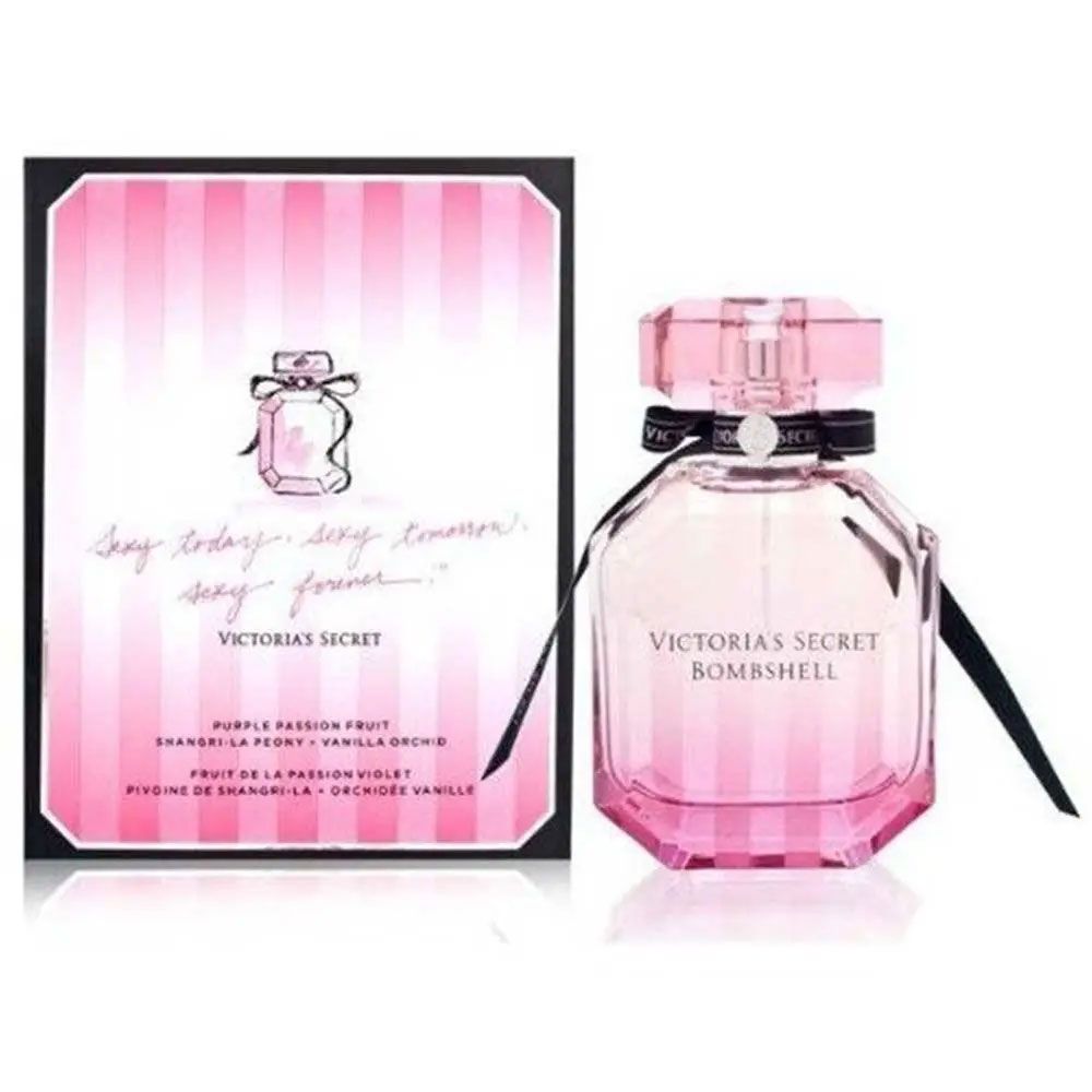 【未開封】Victoria's Secret Bombshell 50ml Victoria's Secret Bombshell 50Ml EDP Parfüm Fiyatları