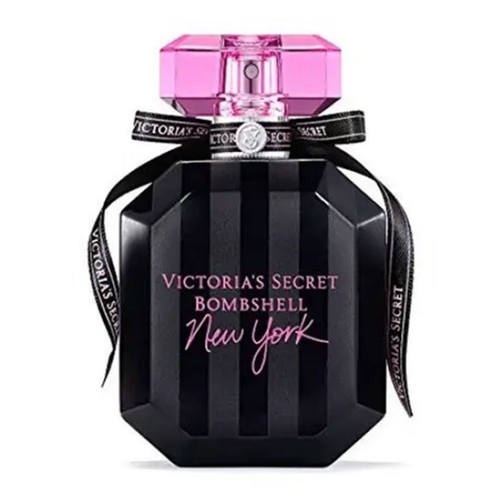 Victoria's Secret Bombshell New York Edp 100 ml Kadın Parfüm Fiyatları