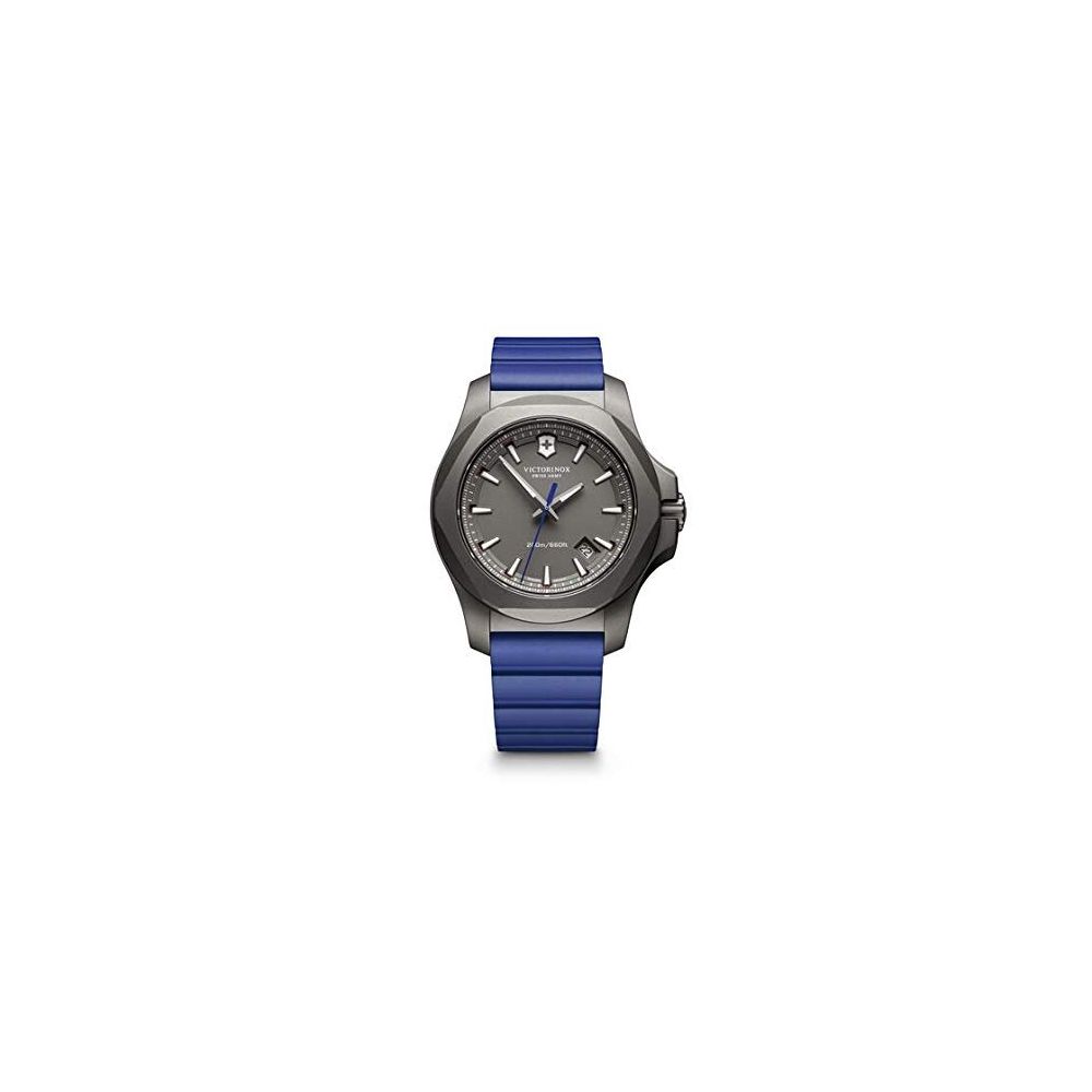 Victorinox 241759 Swiss Inox Gray 42mm Erkek Kol Saati Fiyatları