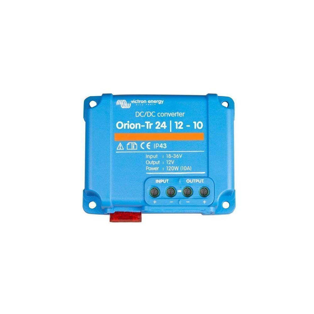 Victron Energy Orion Tr 24 / 12 20 240 W İzolasyonlu Konvertör Fiyatları