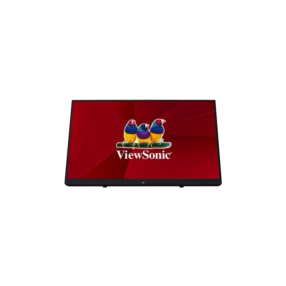 ViewSonic TD2230 21.5 inç 12ms IPS Dokunmatik Monitör