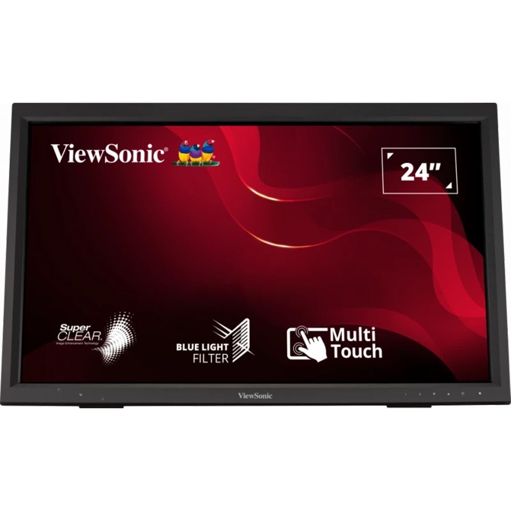 ViewSonic TD2423 24 inç Monitör