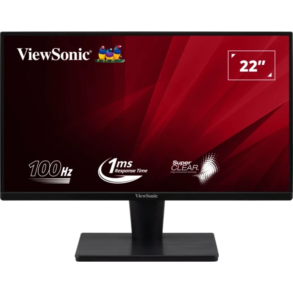 Viewsonic VA2215-H 21.5 inç 5Ms 75Hz HDMI Full HD Monitör