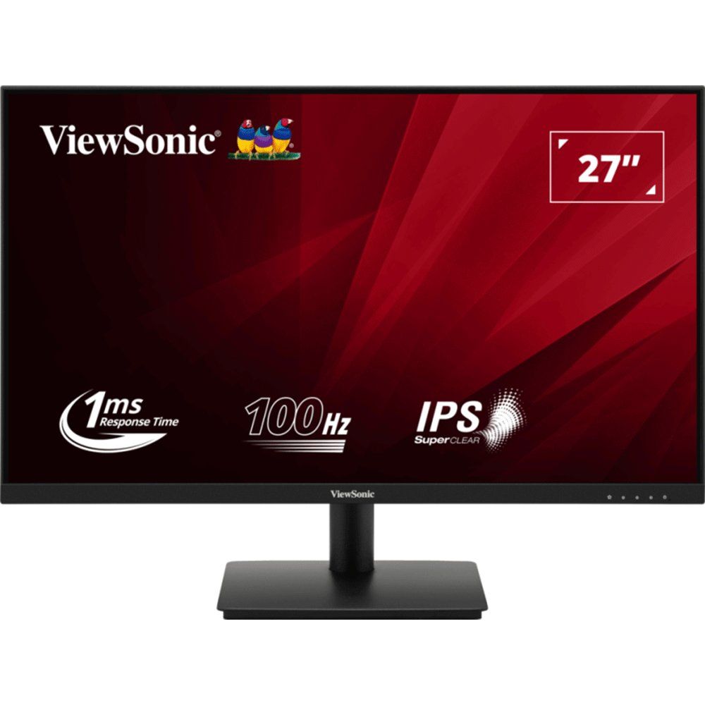ViewSonic VA270-H-2 27 inç 100Hz 1ms Monitör