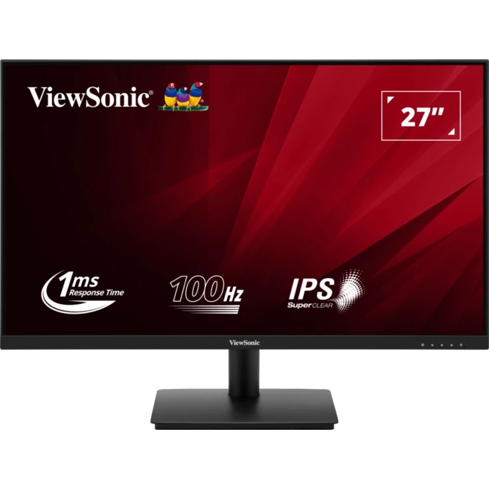 ViewSonic VA270-H 27 inç 100Hz 1ms IPS Monitör
