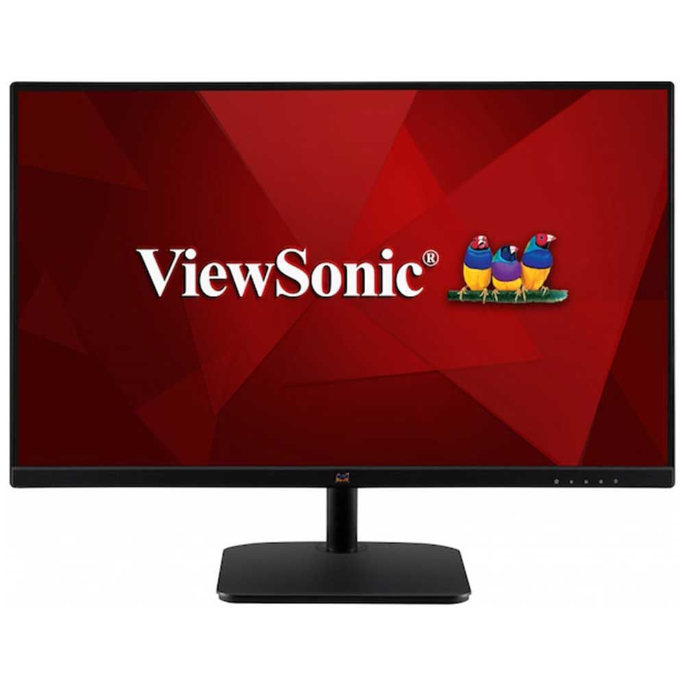ViewSonic VA2732-MHD 27 inç 75Hz 4ms 1920x1080 VGA HDMI DP IPS Monitör
