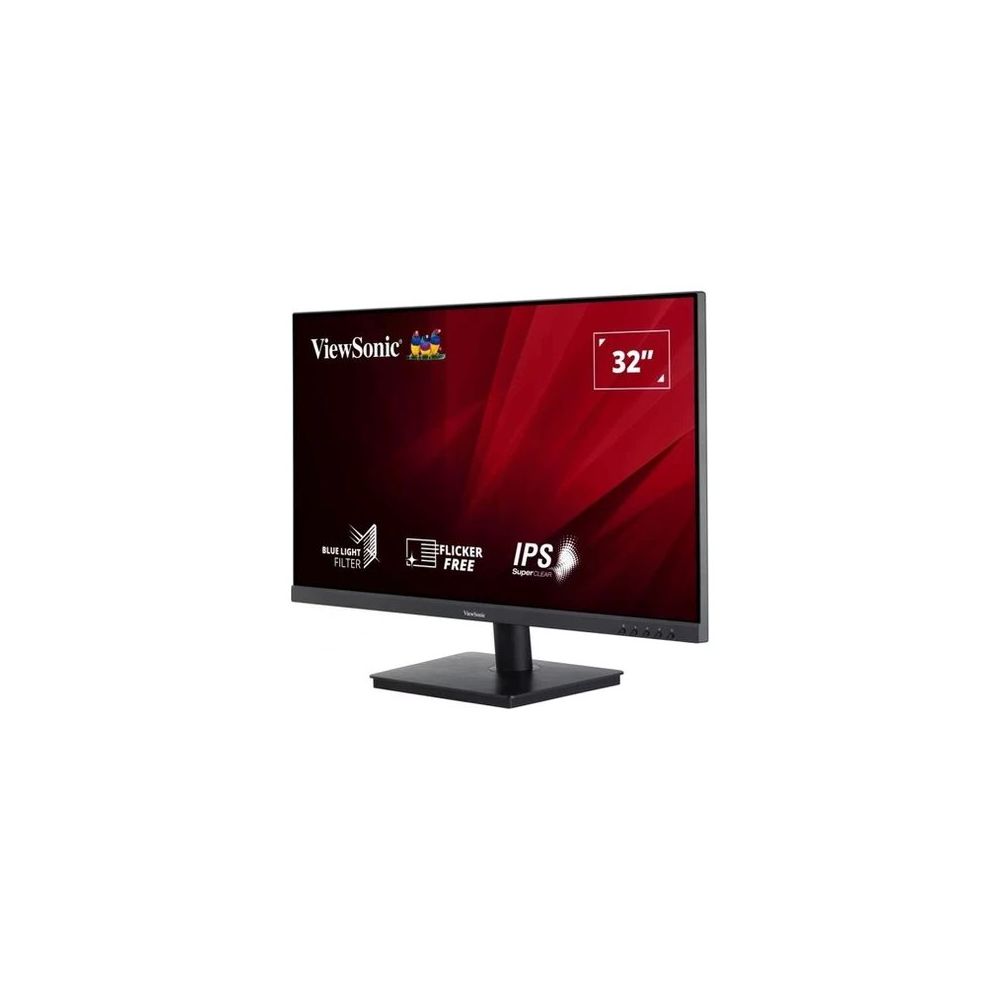 ViewSonic VA3209-MH 31.5 inç 75Hz 4ms IPS Monitör Outlet - Teşhir