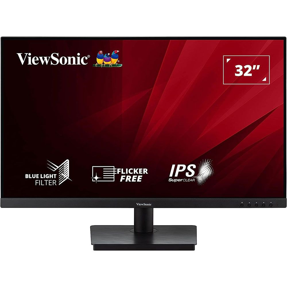 ViewSonic VA3209-MH 31.5 inç 75Hz 4ms IPS Monitör