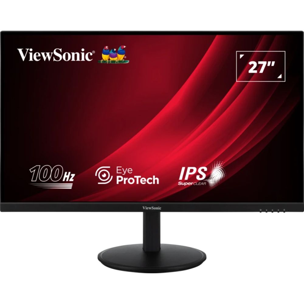 ViewSonic VG2709-2K-MHD-2 27 inç 100Hz 4ms 2K IPS Monitör