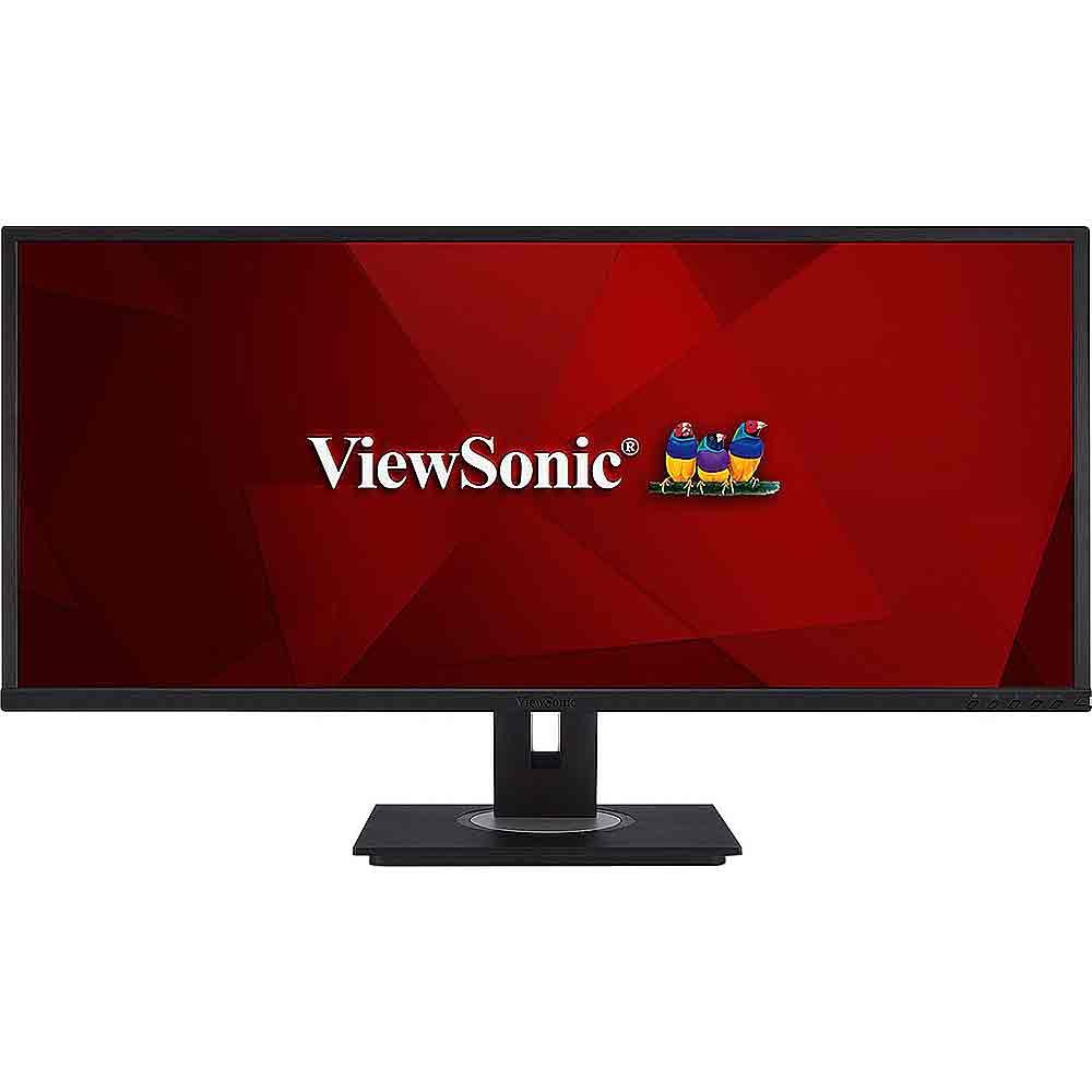 Viewsonic VG3448 34" 60Hz QHD Monitör