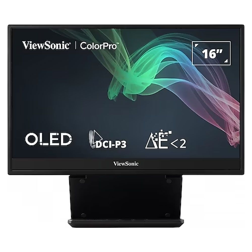 ViewSonic VP16-OLED 16 inç Monitör
