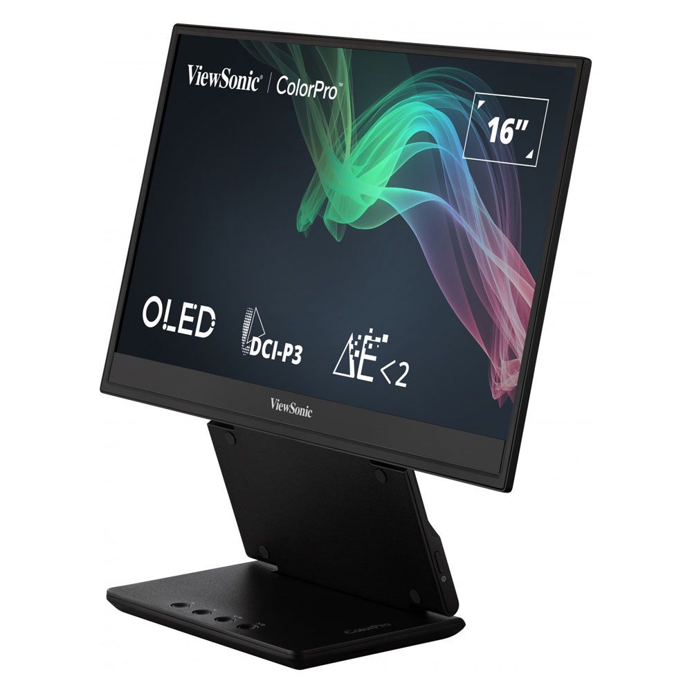 ViewSonic VP16-OLED 16 inç Monitör Fiyatları