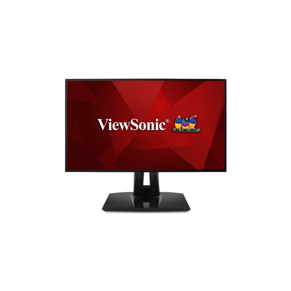ViewSonic VP2458 23.8 inç IPS Profesyonel Monitör