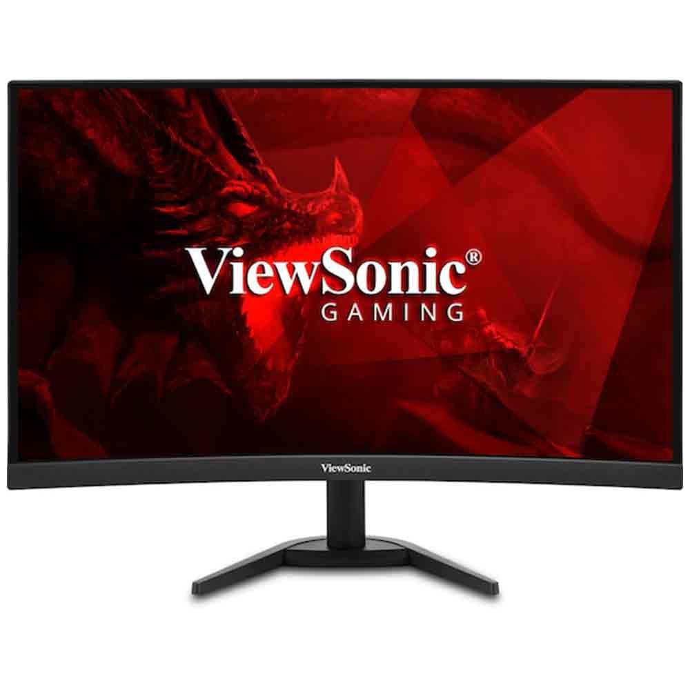 ViewSonic VX2468-PC-MHD 23.8 inç Curved Oyuncu Monitörü