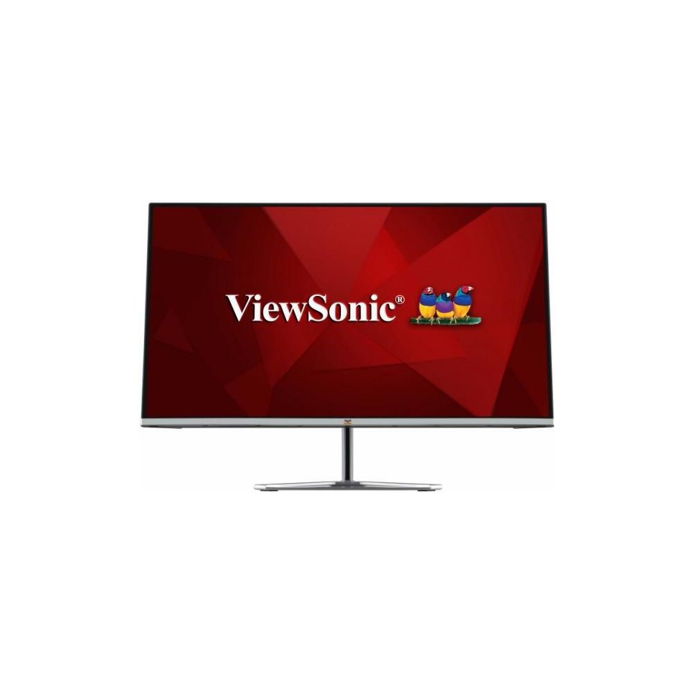ViewSonic VX2476-SMH 23.8 inç 4ms IPS 75Hz Monitör