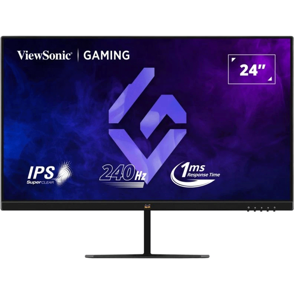 ViewSonic VX2479A-HD-PRO 24 inç 240Hz 1ms Oyuncu Monitörü