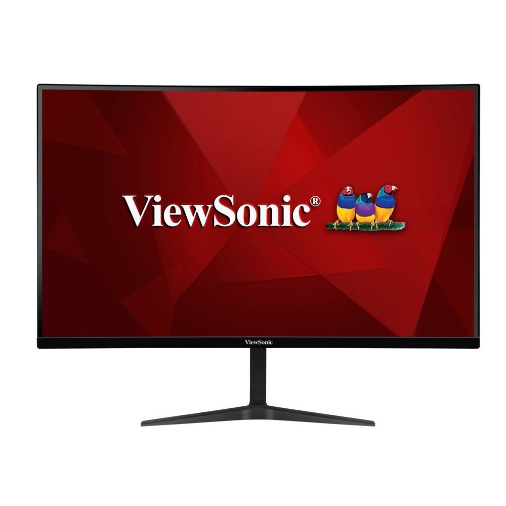 ViewSonic VX2718-2KPC-MHD 27 inç 165Hz 1ms Curved Oyuncu Monitörü