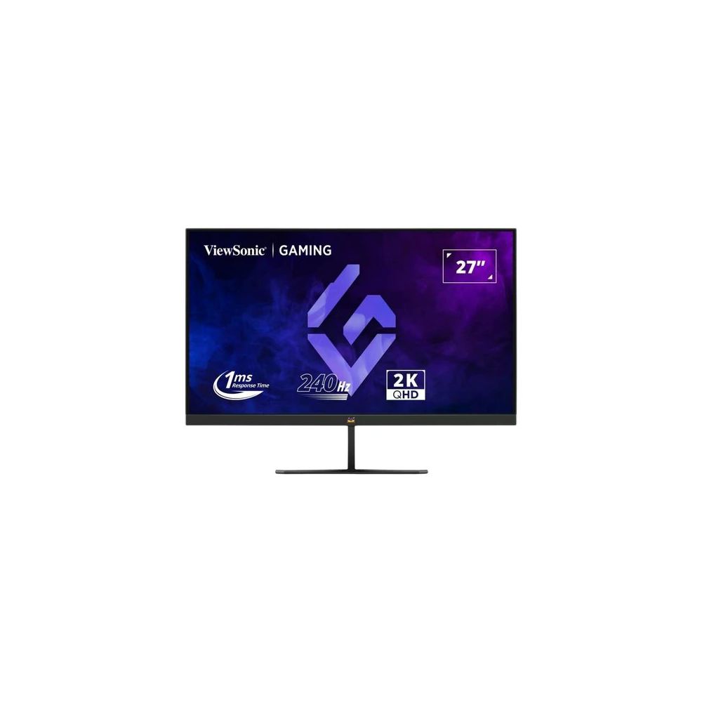 ViewSonic VX2758A-2K-PRO-3 27 inç 240Hz 1ms IPS Oyuncu Monitörü Outlet - Teşhir