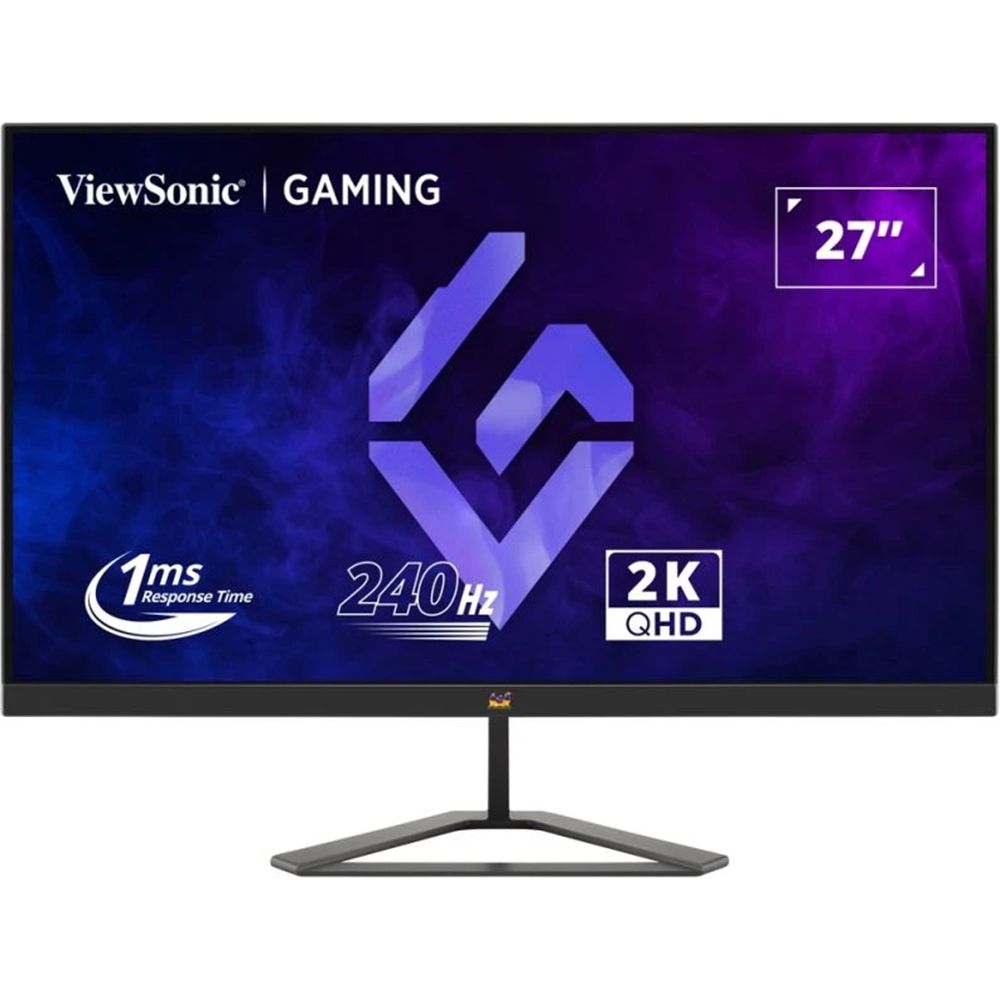 ViewSonic VX2758A-2K-PRO-3 27 inç 240Hz 1ms IPS Oyuncu Monitörü