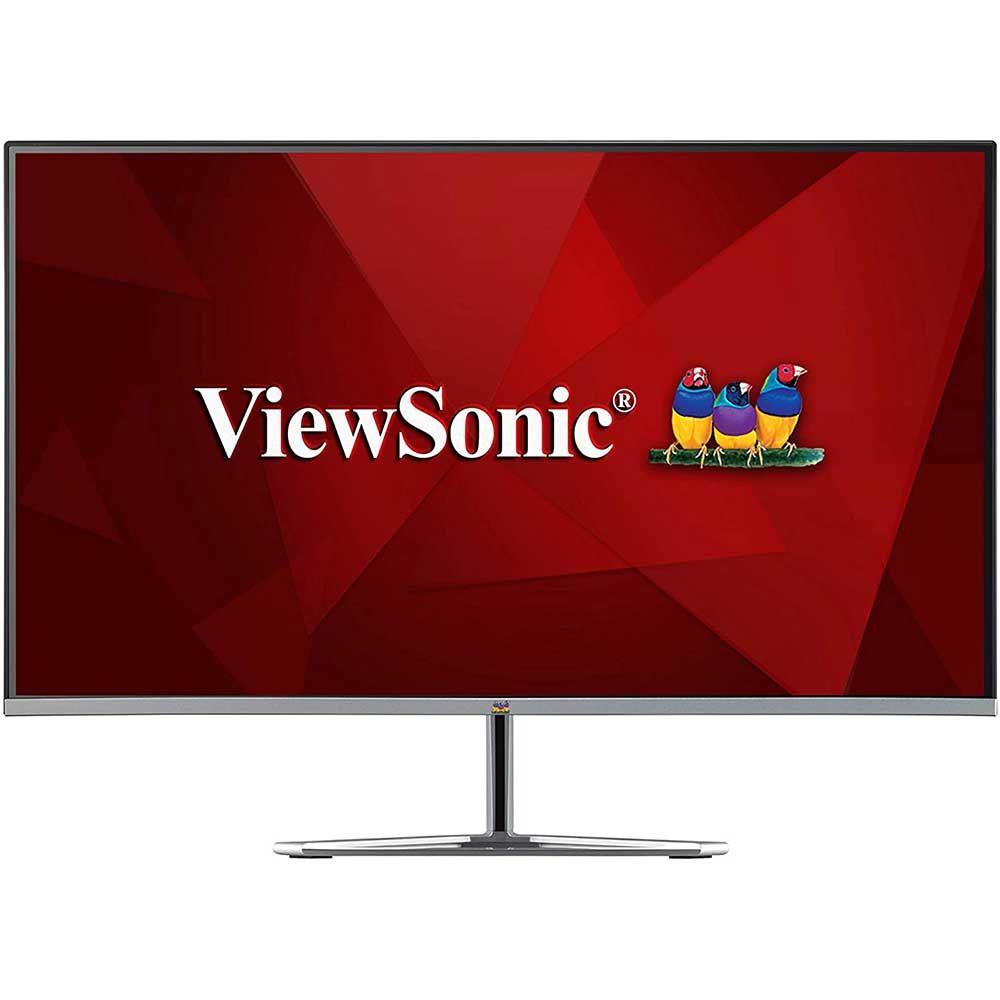 ViewSonic VX2776-SMH 27 inç 75Hz 4ms HDMI+Analog Full HD IPS Monitör