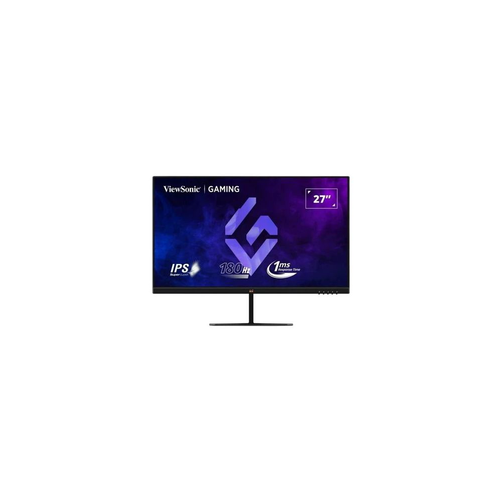 ViewSonic VX2779-HD-PRO 27 inç 180Hz 1ms IPS Monitör Outlet - Teşhir