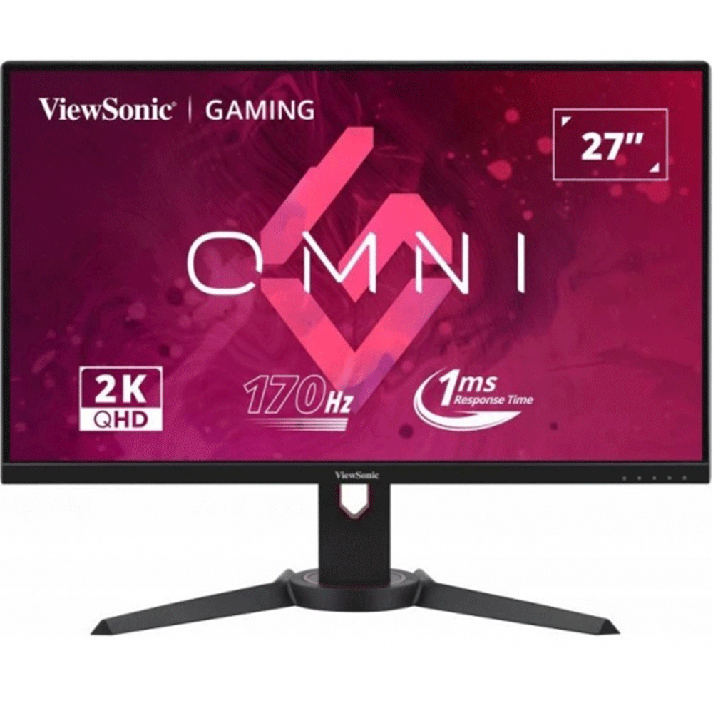ViewSonic VX2780J-2K 27 inç 170Hz 1ms 2K IPS Oyuncu Monitörü