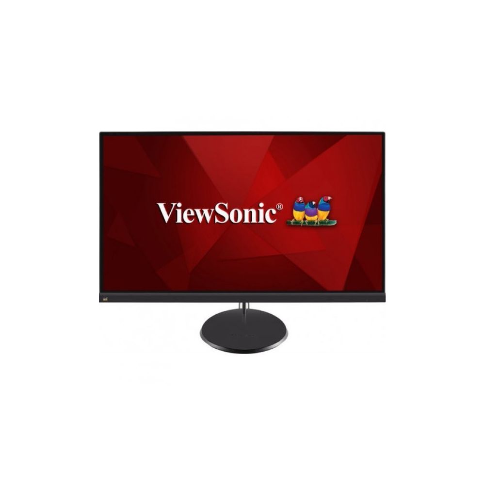 Viewsonic VX2785-2K-MHDU 27 inç 75Hz 5ms HDMI+Display FreeSync QHD IPS Tasarım Monitör