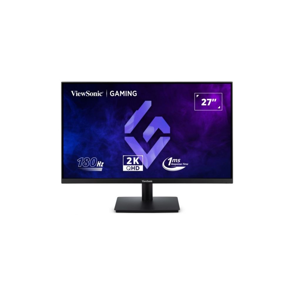 ViewSonic VX27G1-2K 27 inç 180Hz 1ms 2K IPS Oyuncu Monitörü