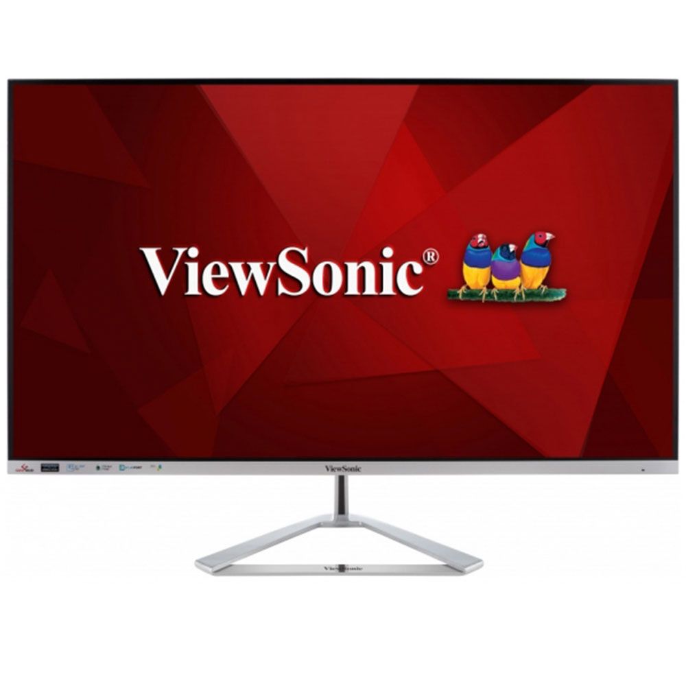 ViewSonic VX3276-2K-MHD-2 32 inç 75Hz 4ms 2K IPS Monitör