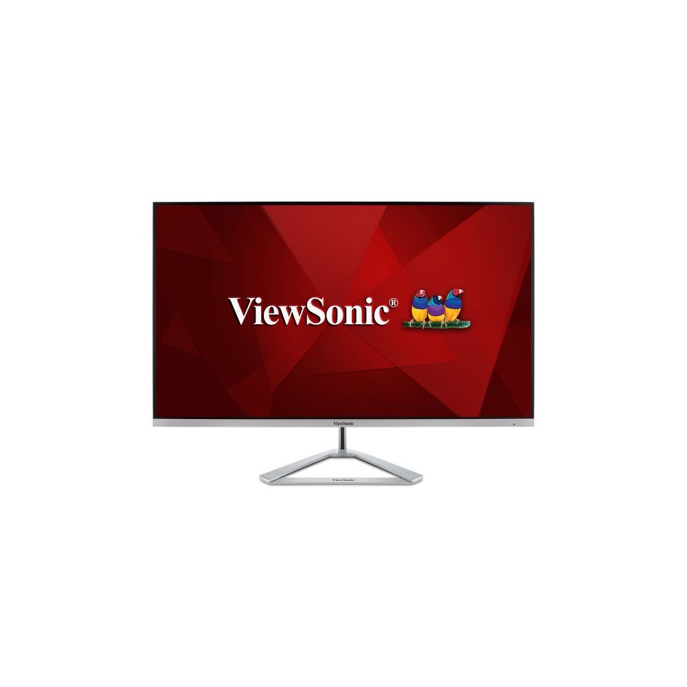ViewSonic VX3276-4K-MHD 32 inç 4K Monitör