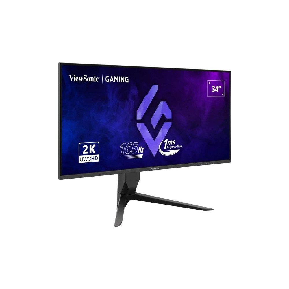 ViewSonic VX3480-2K-PRO 165Hz 1ms Oyuncu Monitörü Outlet - Teşhir
