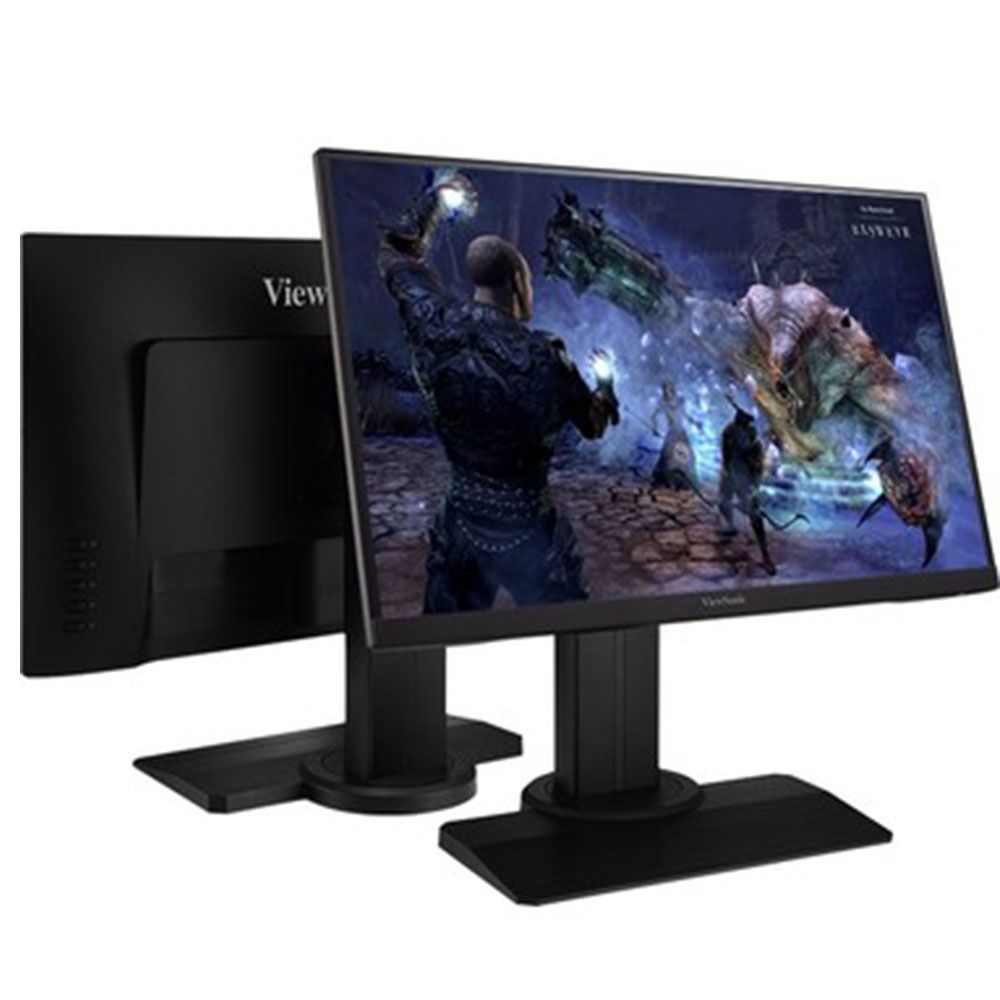 Viewsonic XG2405 Full HD 1ms 144 Hz IPS Panel Freesync Gaming