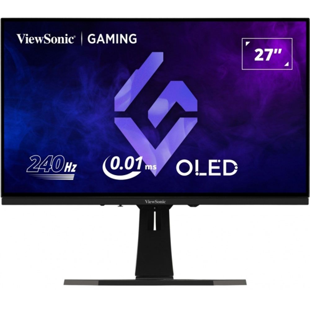ViewSonic XG272-2K-OLED 27 inç 240Hz 0.01ms Monitör